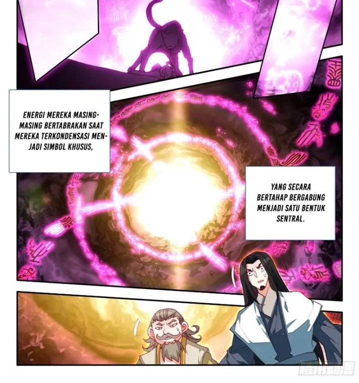 Heavenly Beads Master Chapter 71 Gambar 38